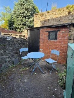 Flodden Street, Sheffield