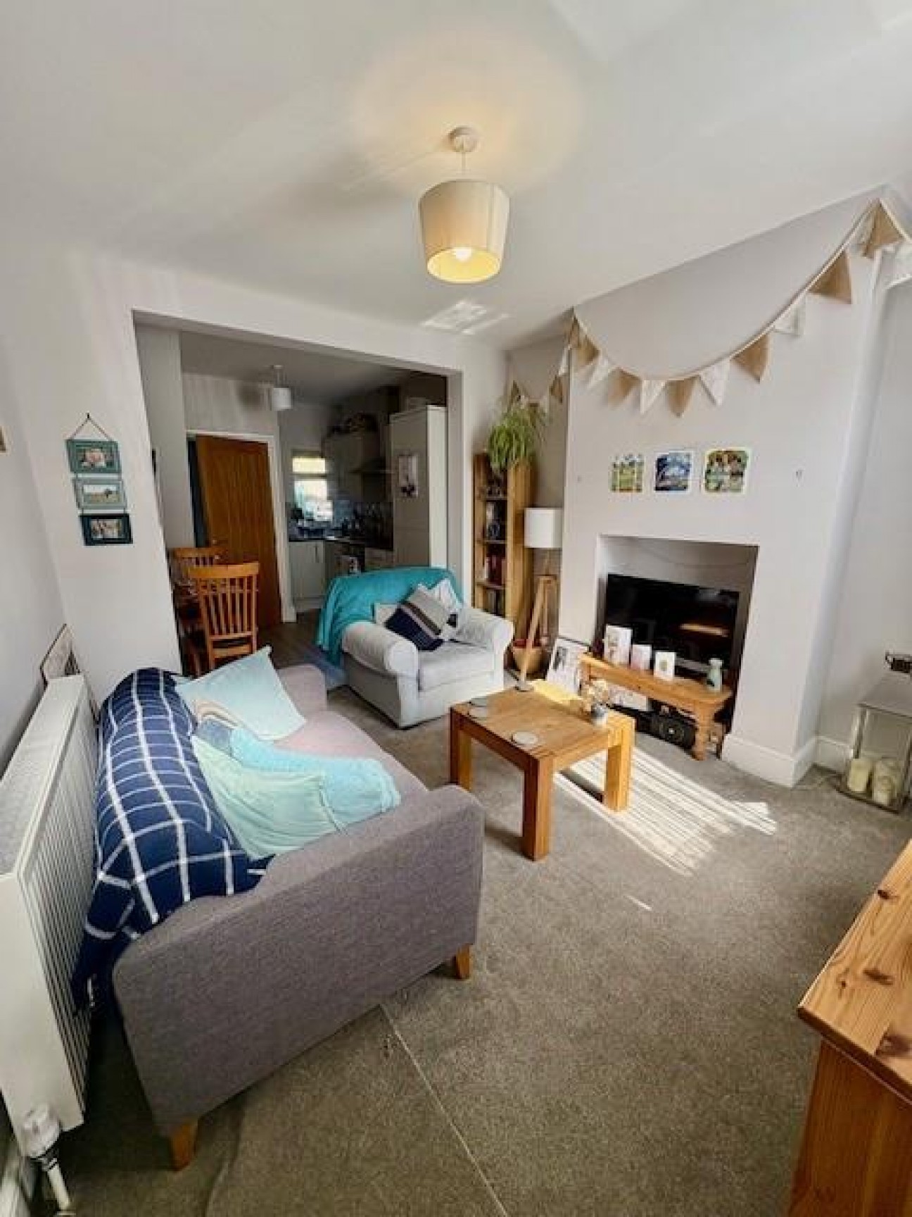 Flodden Street, Sheffield