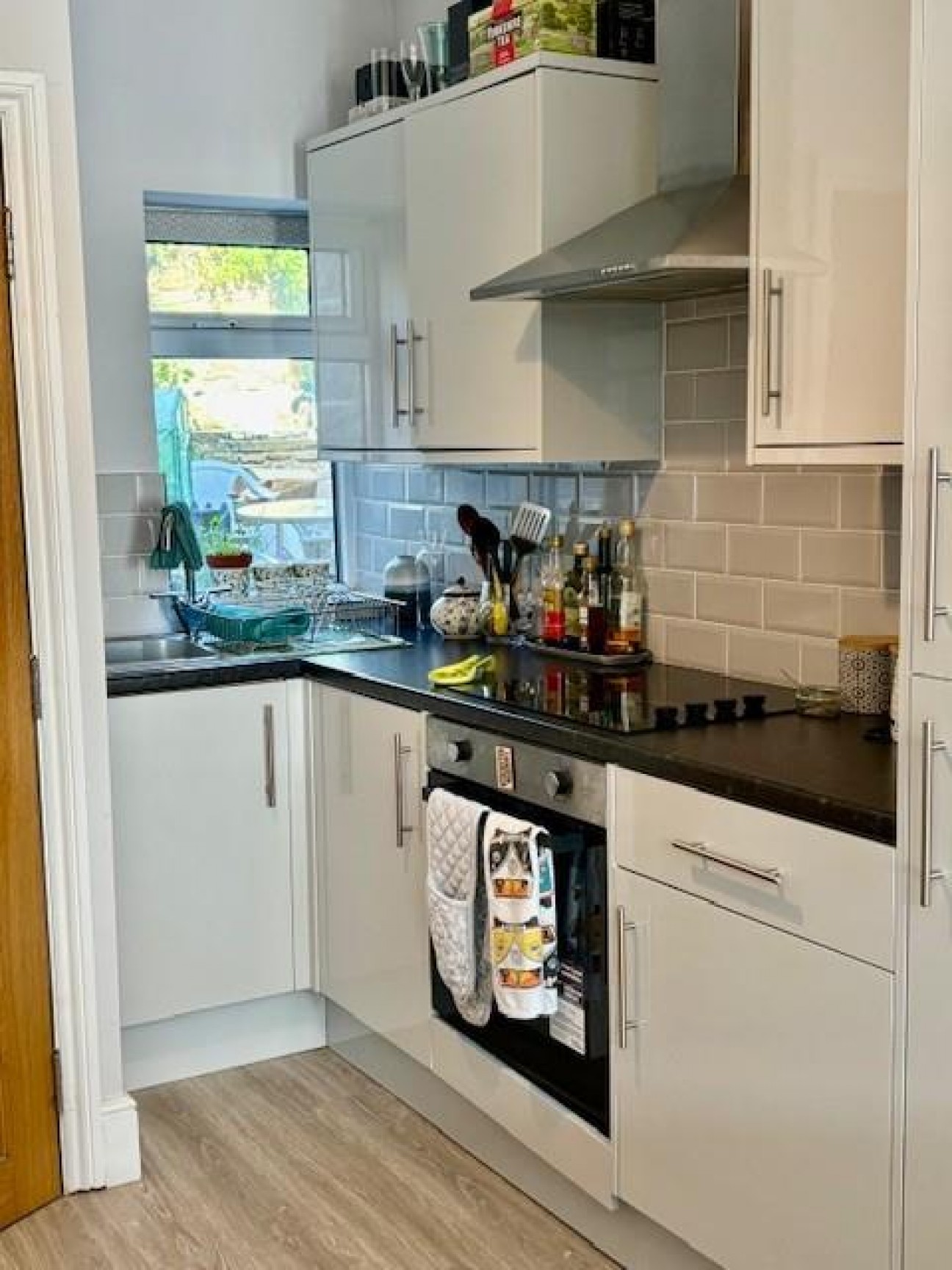 Flodden Street, Sheffield