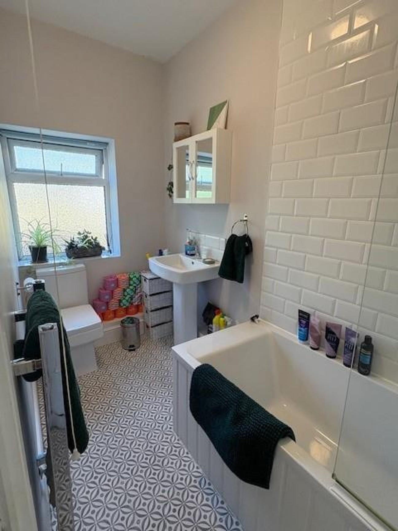 Flodden Street, Sheffield