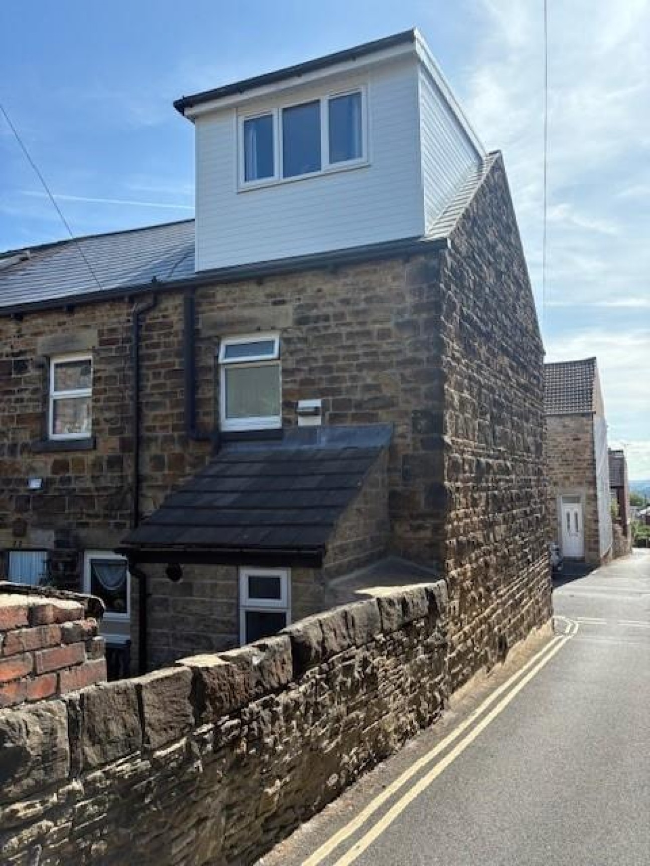 Flodden Street, Sheffield