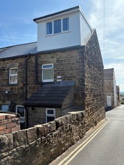 Flodden Street, Sheffield