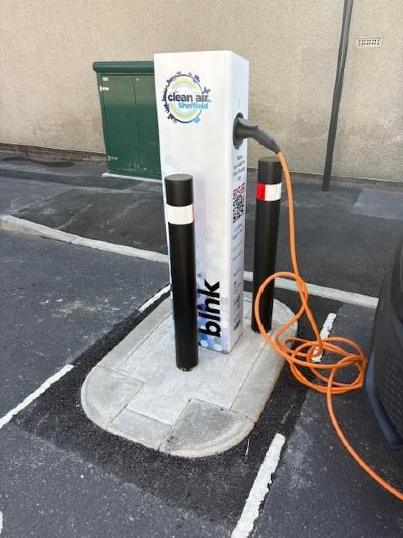 Flodden Street, Sheffield