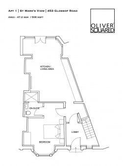 Glossop Road, Broomhill, Sheffield