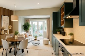 Glossop Road, Broomhill, Sheffield