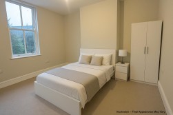 Glossop Road, Broomhill, Sheffield