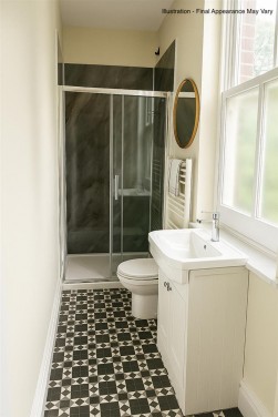 Glossop Road, Broomhill, Sheffield