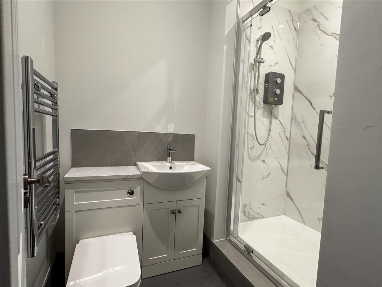 Glossop Road, Broomhill, Sheffield