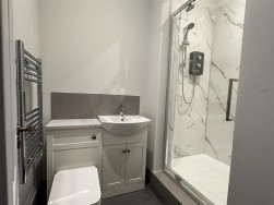 Glossop Road, Broomhill, Sheffield