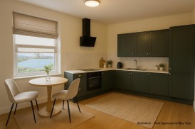 Glossop Road, Broomhill, Sheffield