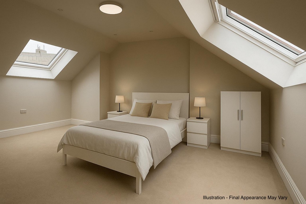 Glossop Road, Broomhill, Sheffield