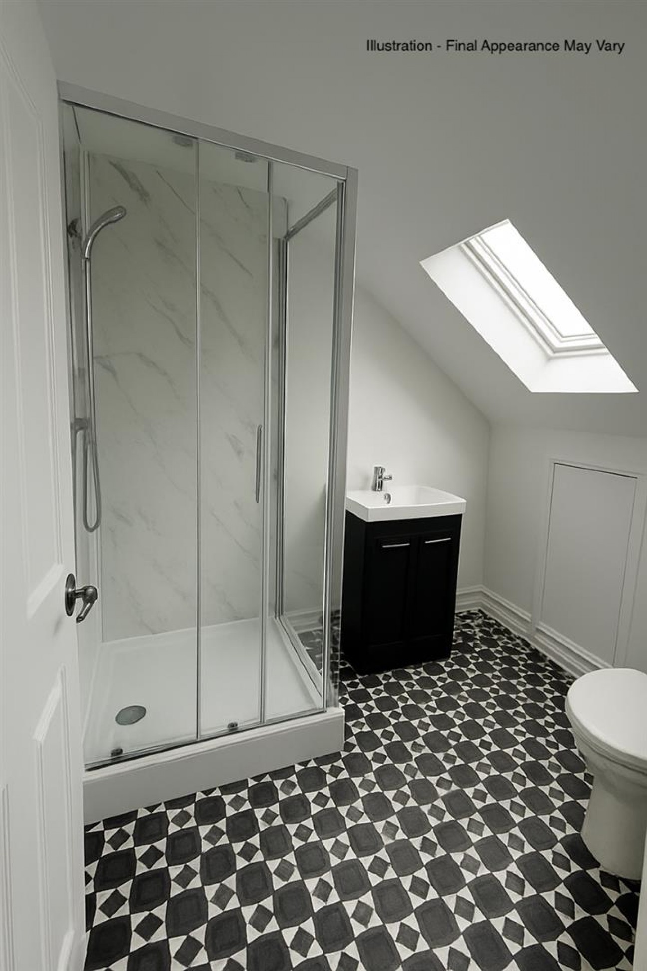 Glossop Road, Broomhill, Sheffield