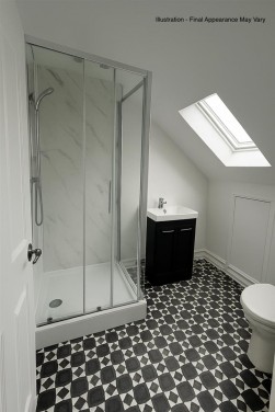 Glossop Road, Broomhill, Sheffield