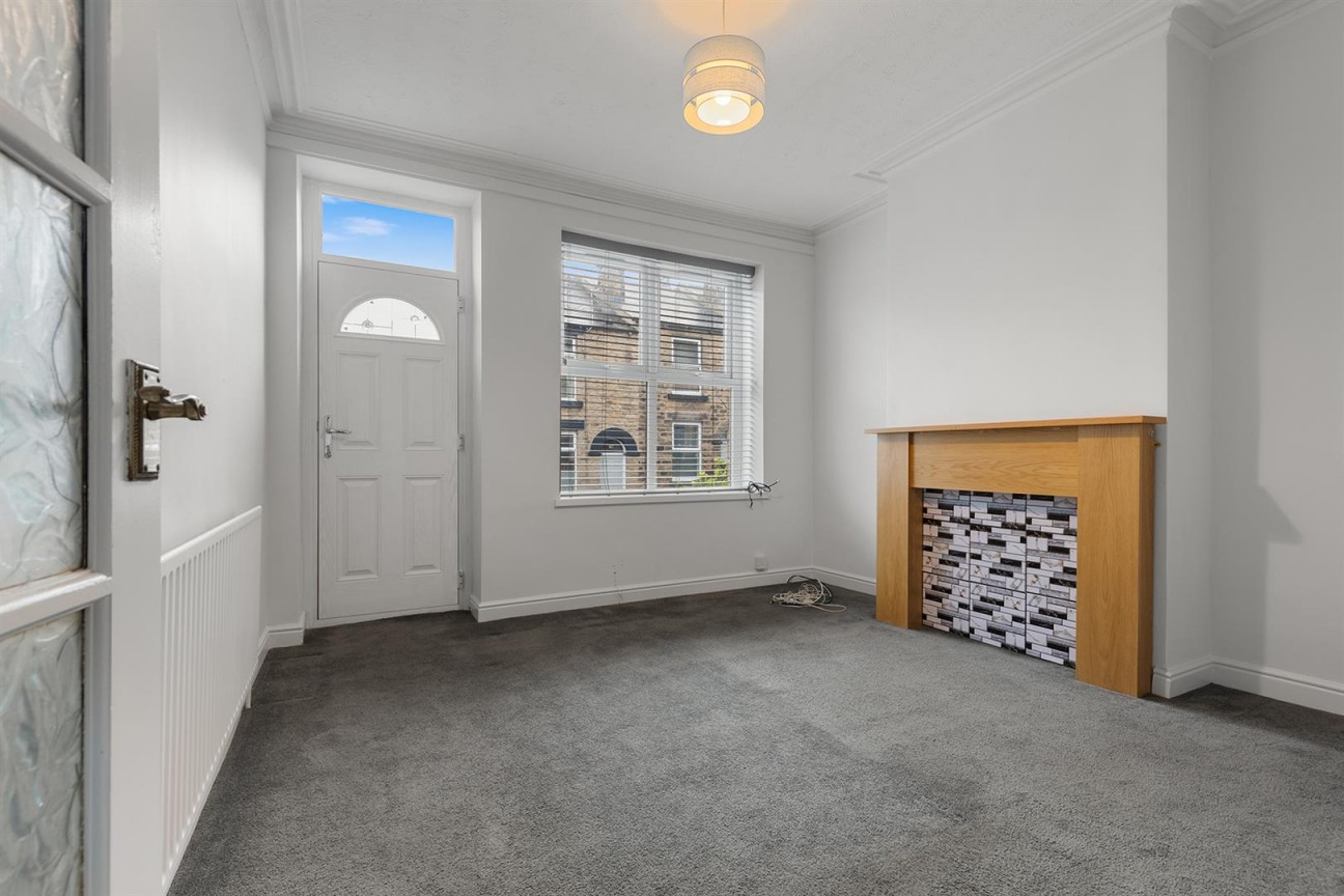 Industry Street, Sheffield