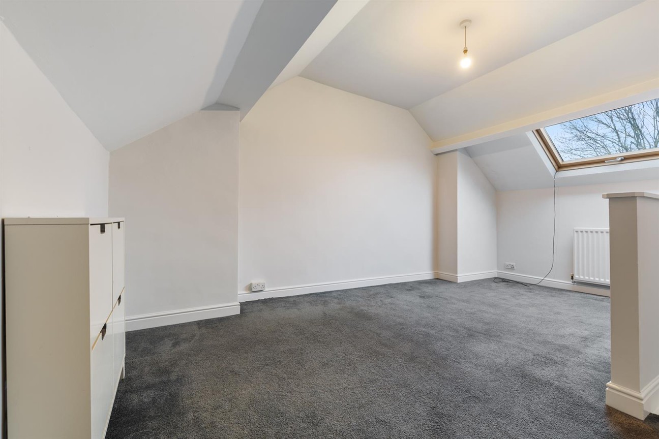 Industry Street, Sheffield