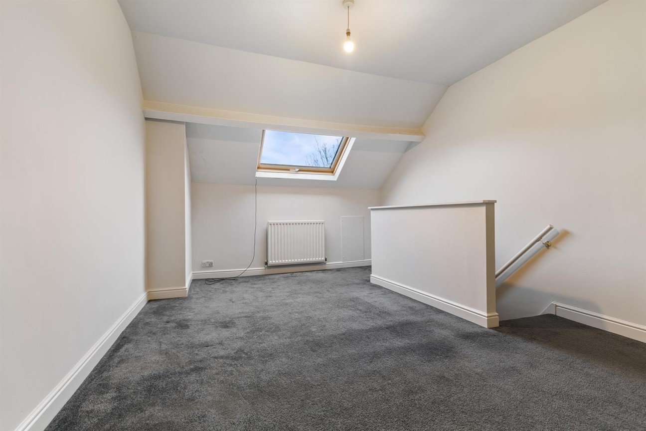 Industry Street, Sheffield