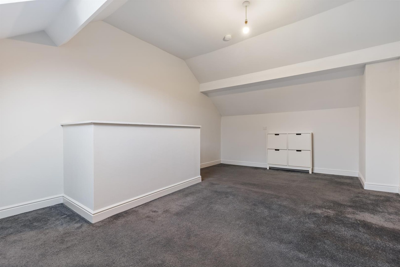 Industry Street, Sheffield