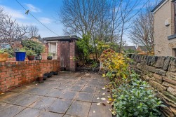 Industry Street, Sheffield