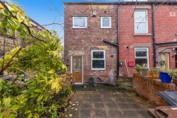 Industry Street, Sheffield