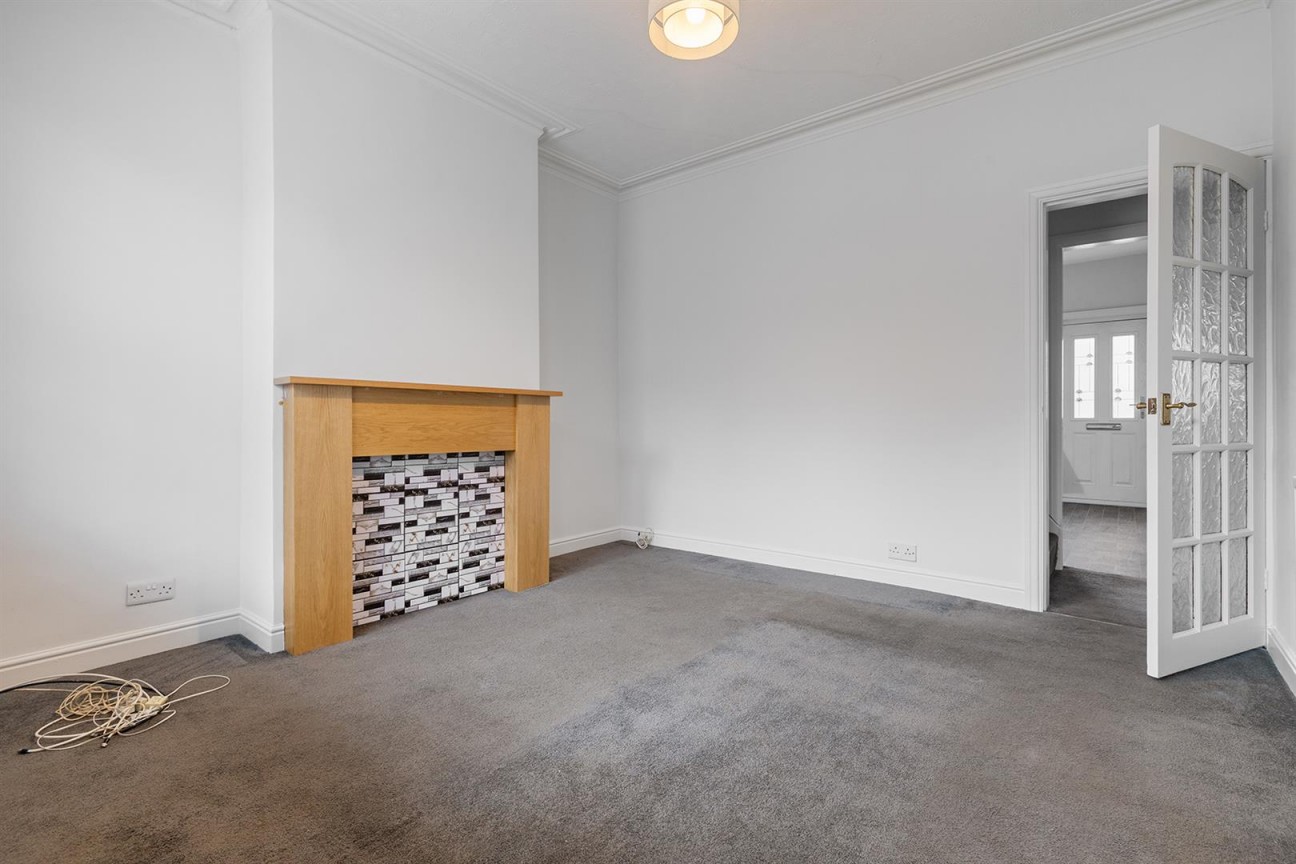 Industry Street, Sheffield