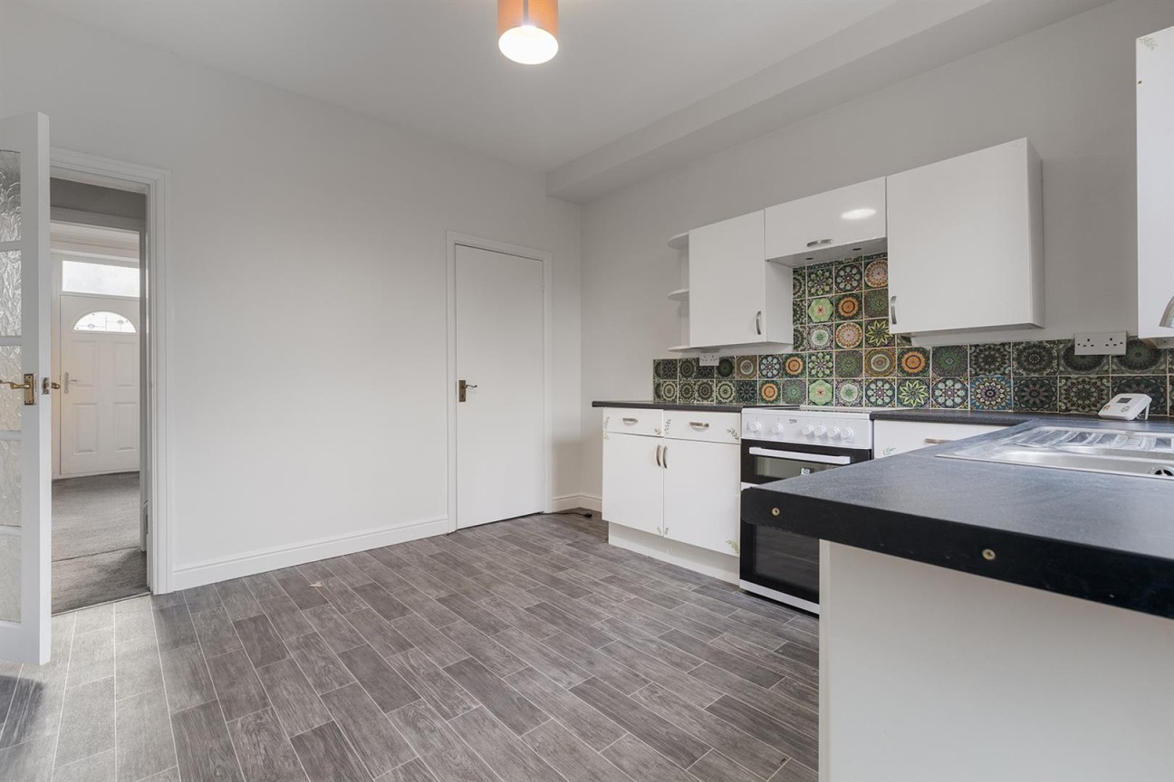 Industry Street, Sheffield