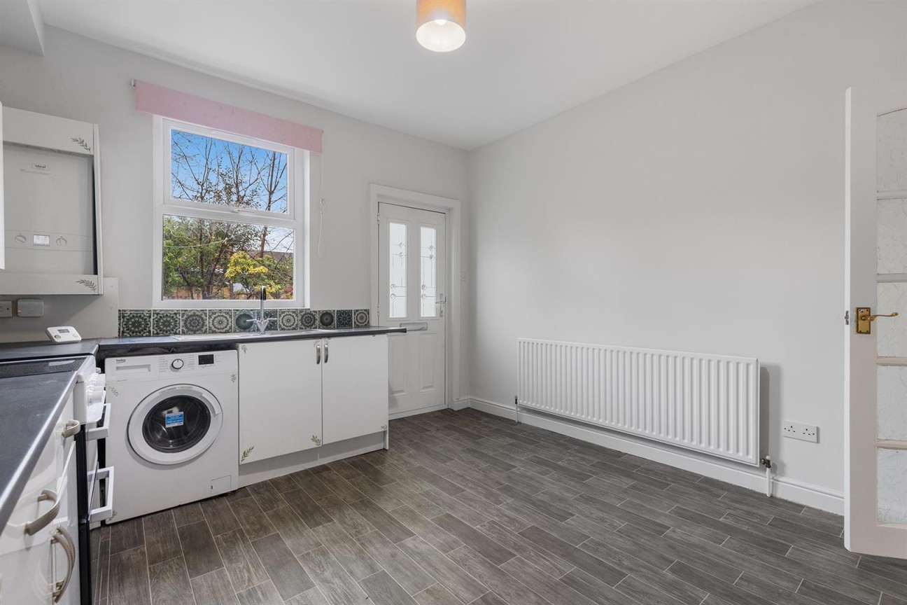 Industry Street, Sheffield