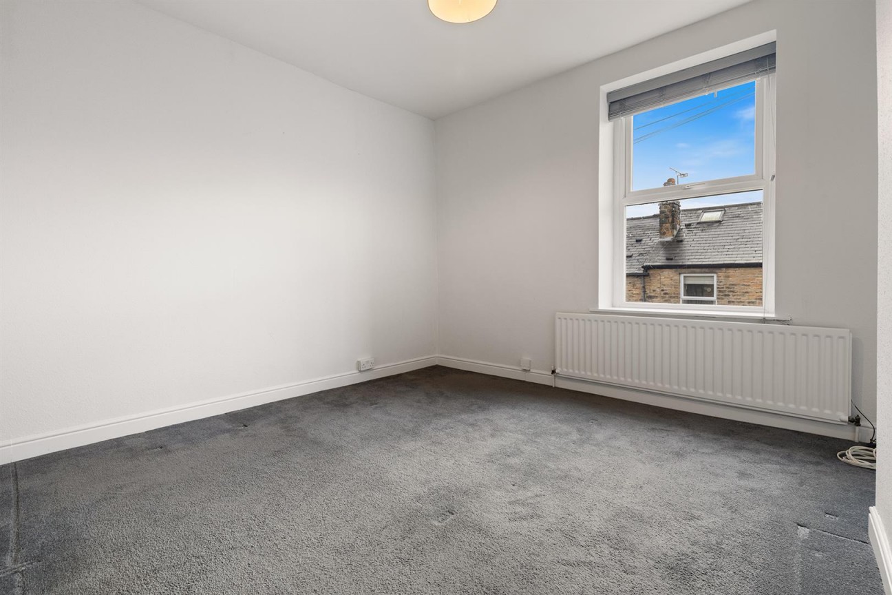 Industry Street, Sheffield