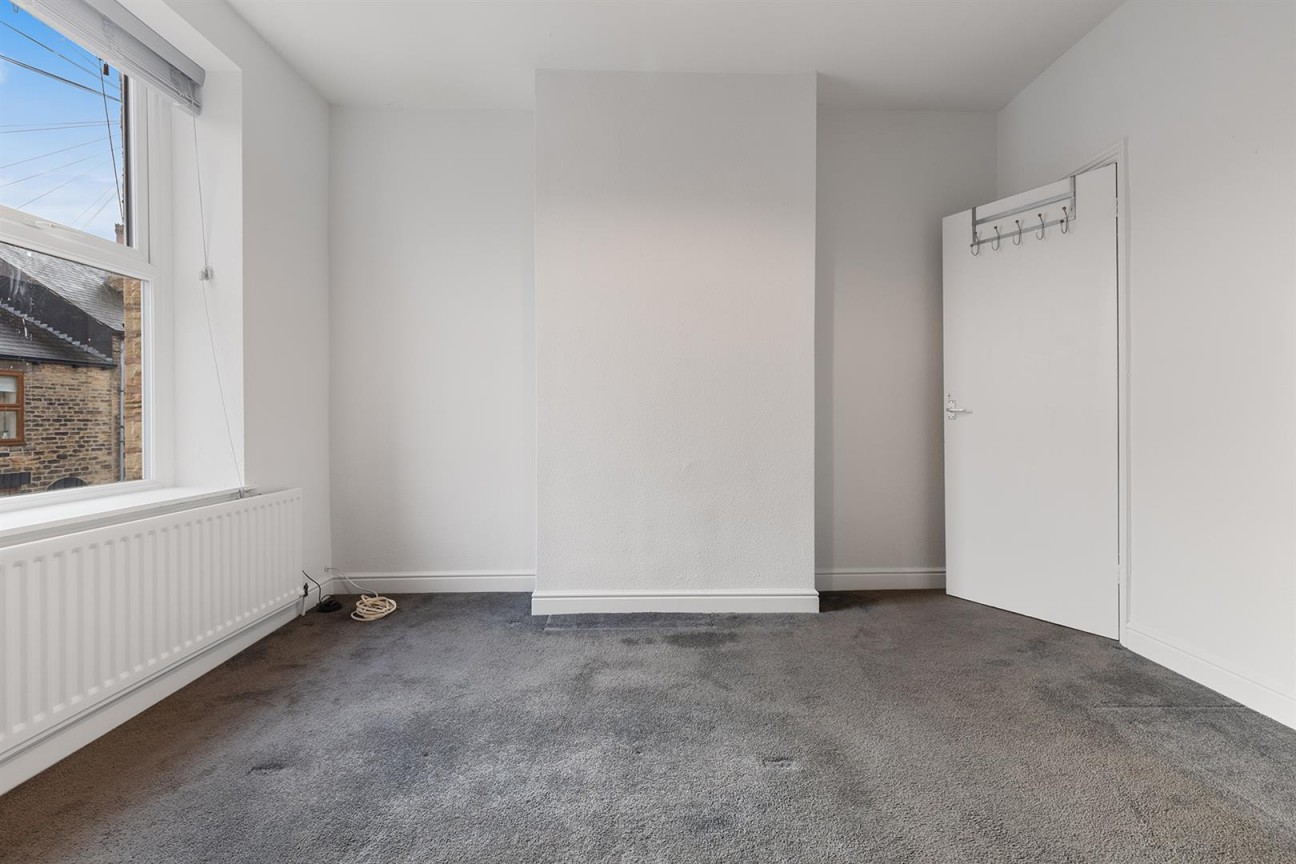 Industry Street, Sheffield