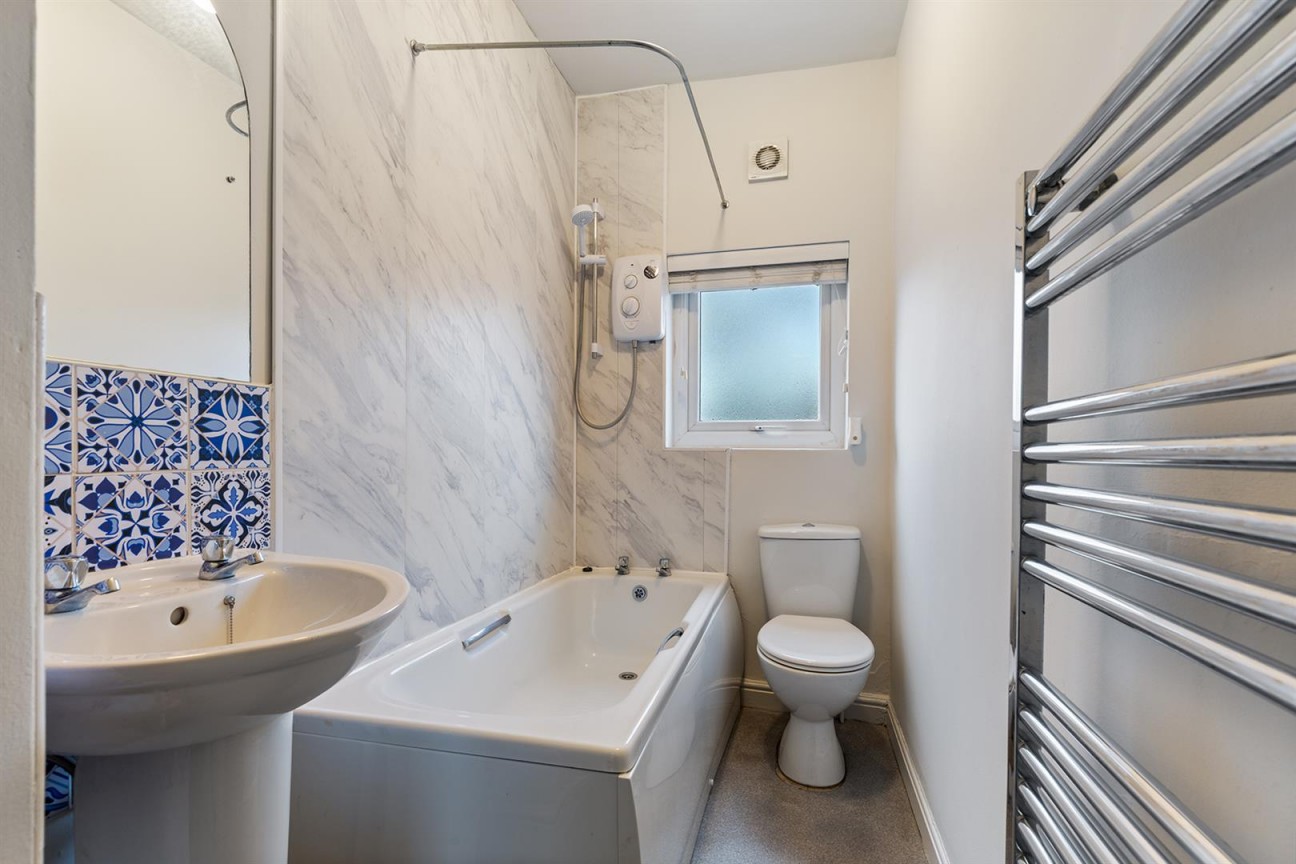 Industry Street, Sheffield