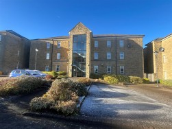 Holyrood Avenue, Sheffield