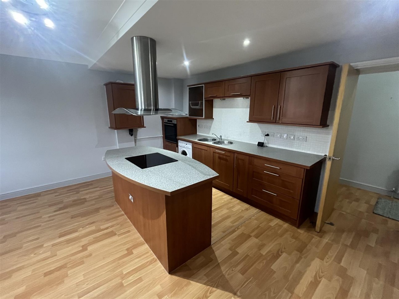 Holyrood Avenue, Sheffield