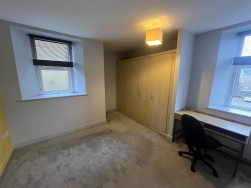 Holyrood Avenue, Sheffield