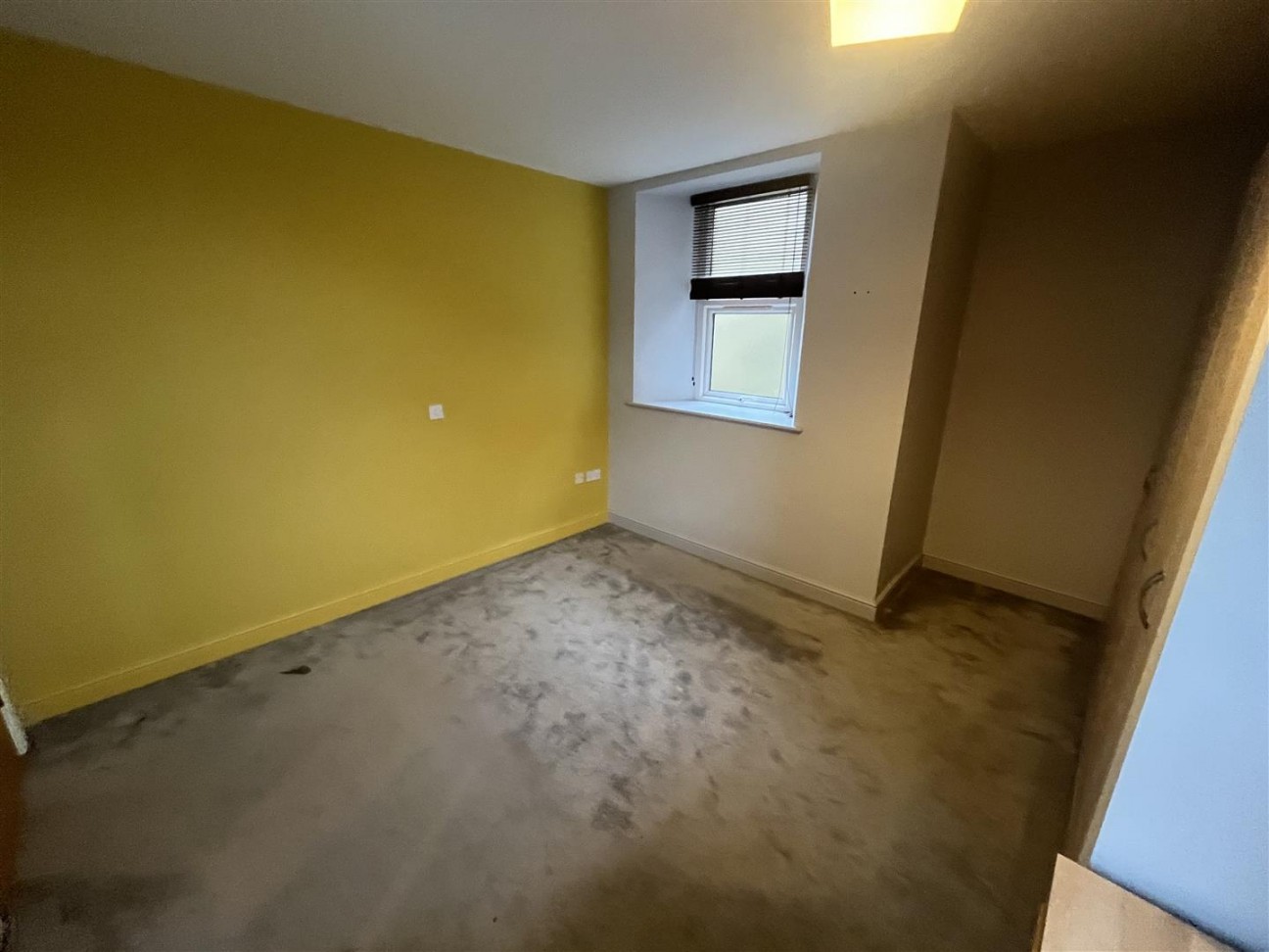 Holyrood Avenue, Sheffield