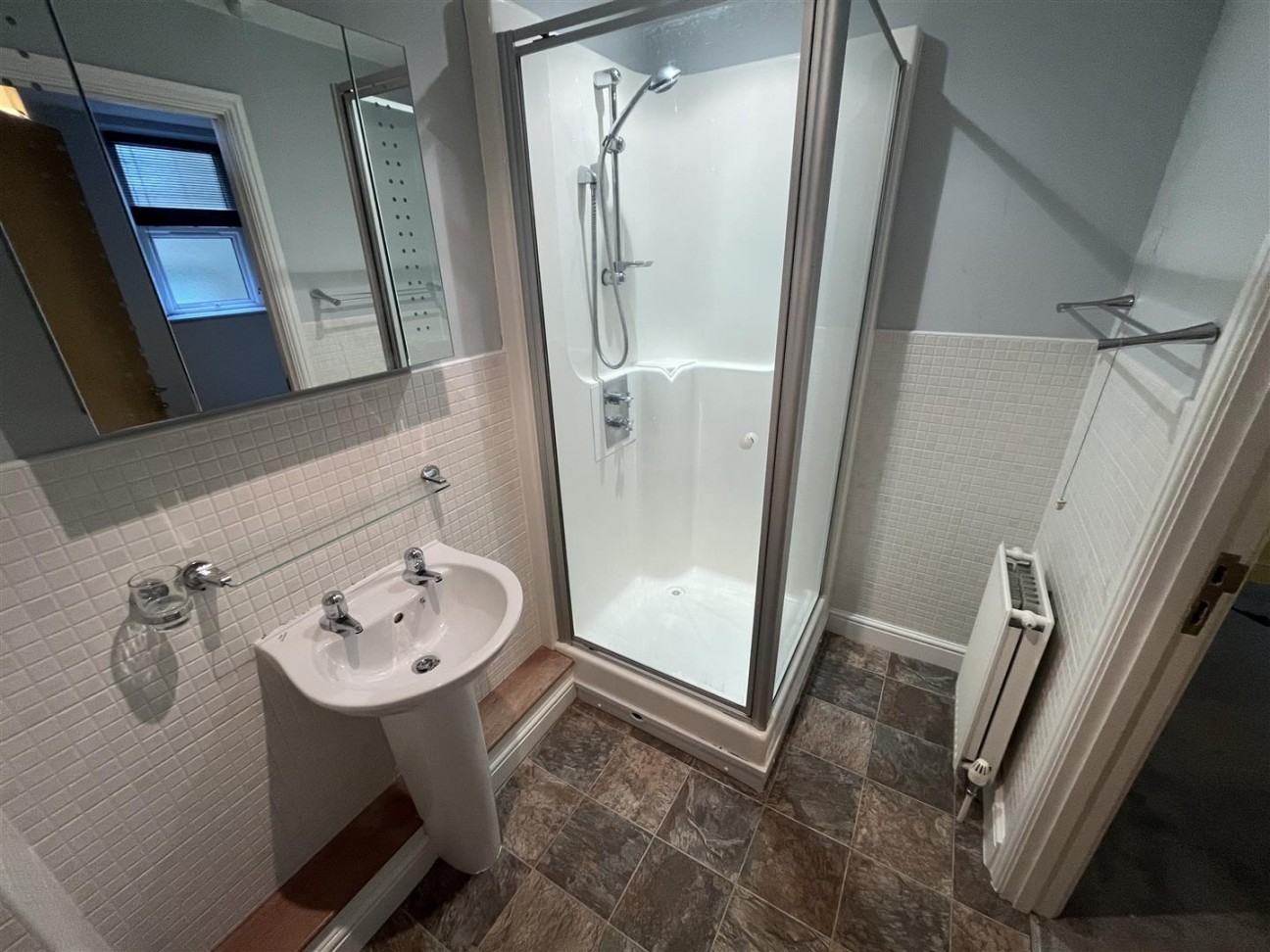 Holyrood Avenue, Sheffield