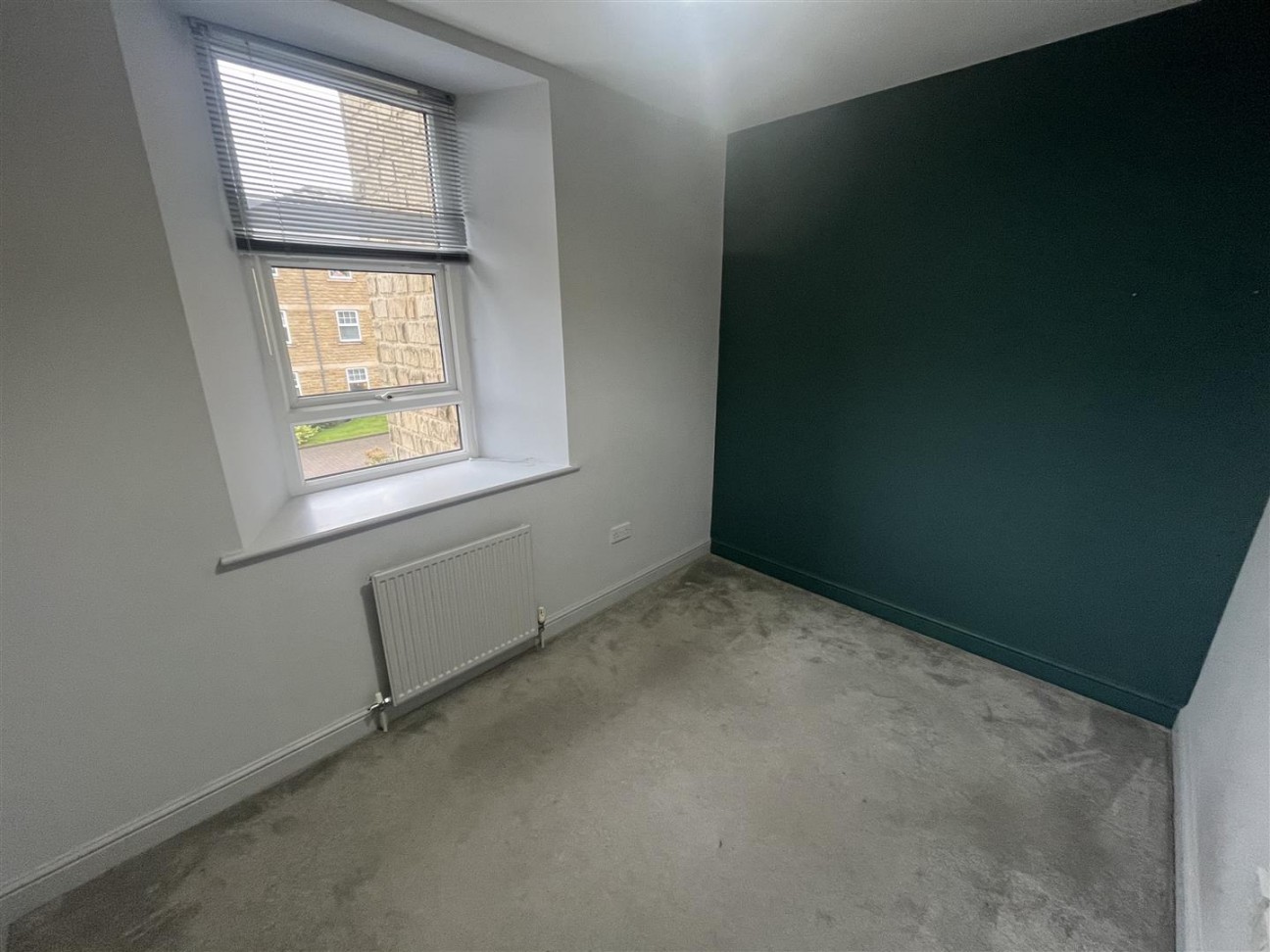 Holyrood Avenue, Sheffield