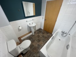 Holyrood Avenue, Sheffield