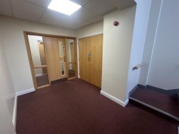 Holyrood Avenue, Sheffield