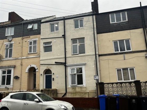 Holberry Gardens, Sheffield