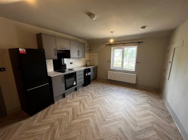 Holberry Gardens, Sheffield