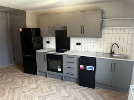 Holberry Gardens, Sheffield