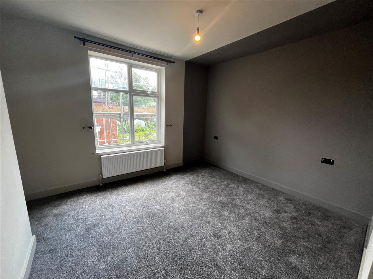 Holberry Gardens, Sheffield