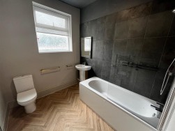 Holberry Gardens, Sheffield