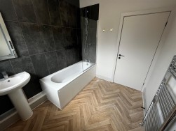 Holberry Gardens, Sheffield