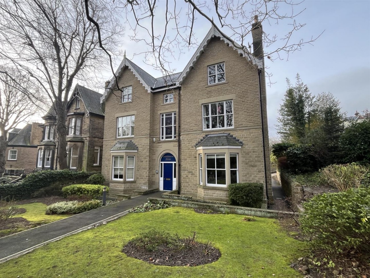 Southbourne Road, Sheffield