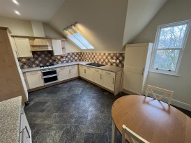 Southbourne Road, Sheffield