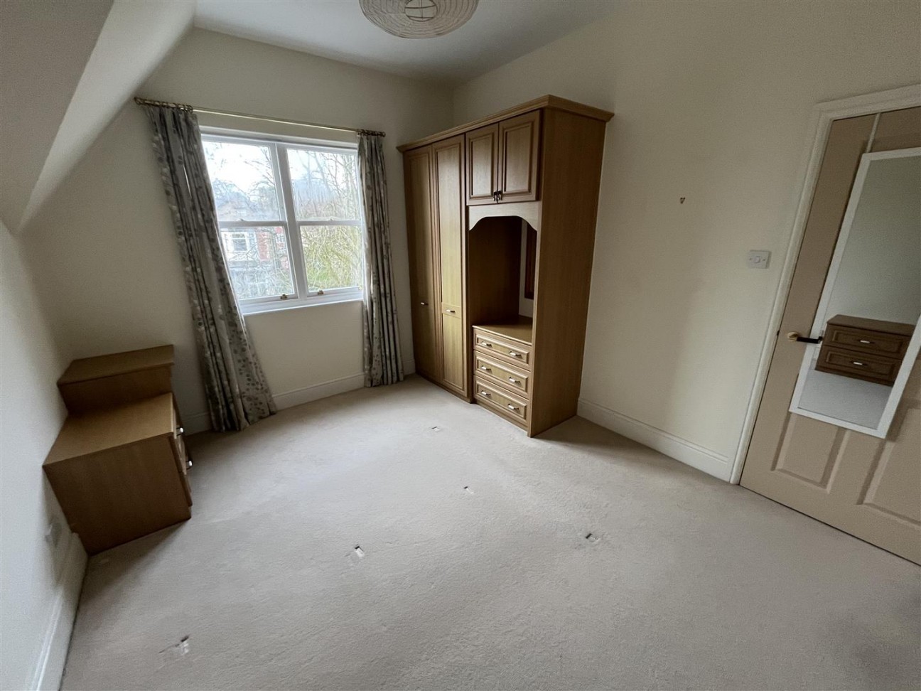 Southbourne Road, Sheffield