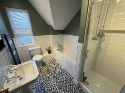 Southbourne Road, Sheffield