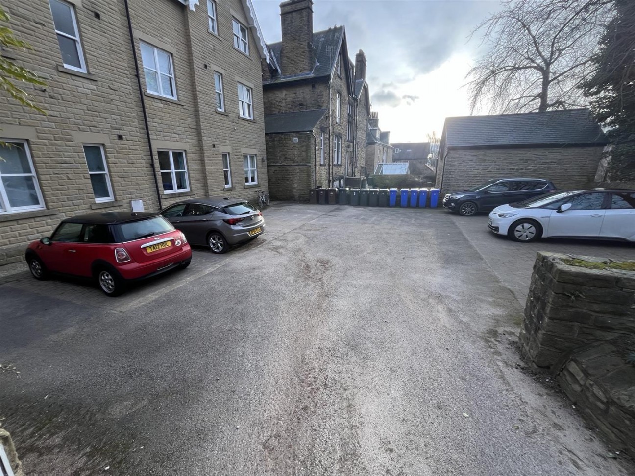 Southbourne Road, Sheffield