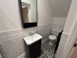 Southbourne Road, Sheffield