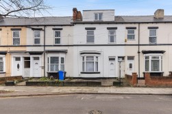 Havelock Street, Sheffield